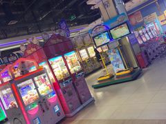 -大玩家(哈尔滨悦荟店)