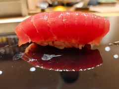 -鮨青(恒基名人购物中心店)