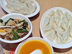 -喜家德虾仁水饺(济钢店)