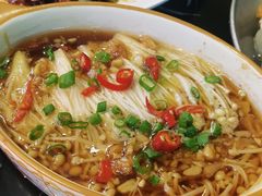 -探秘12时海鲜生蚝排档