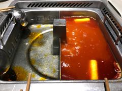 -海底捞火锅(油麻地店)