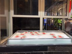 -星伦多自助料理(爱琴海店)