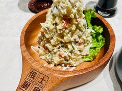 -俄士厨房(环球港店)