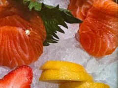 -写庭·鱼鲜川菜·宴请(铁像寺水街店)