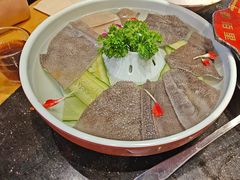 -香佰里鲜货火锅(佳乐金街店)