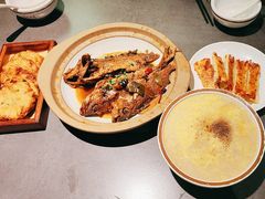 -老淮滨-蚌埠非遗小吃(淮河路店)