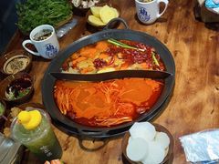 -楠火锅(哈尔滨金爵万象店)