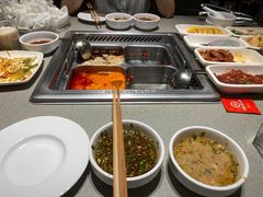 -海底捞火锅(天津SM城市广场店)