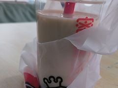 -蜜雪冰城(成华王府井Discovery店)