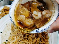 河豚鱼皮面-静海楼(学田店)