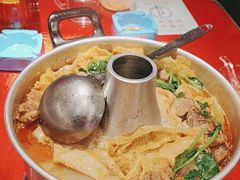 -蘑菇.私房菜. 新派莆田菜(东梅店)