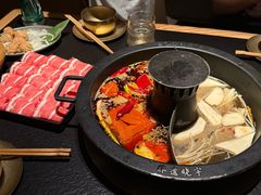 -晓宇重庆火锅(西安荟聚店)