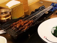 -大梦敦煌主题餐厅(国贸店)
