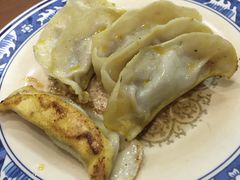 -回回锅贴(小河沿店)