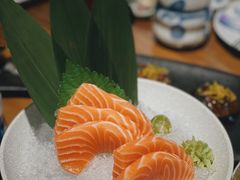 -渔寿司·日本料理(艾尚天地店)