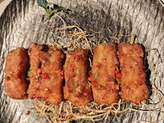 -滋粥楼·顺德菜(番禺广场总店)