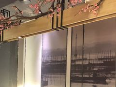 -老板恋上鱼(环山路店)
