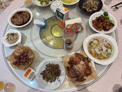 -丰泽园饭店