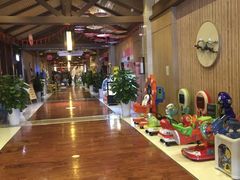 -汤连得温泉馆(宝山店)