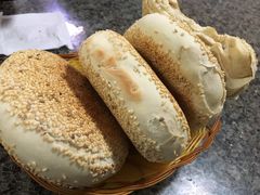 -清真喜兰老丁羊汤特色小吃