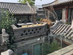 -糖房咖啡(南锣鼓巷店)