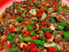 -泥糊破店小酒馆·团建聚餐(南京西路店)