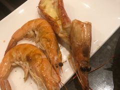 -雅玛花式铁板烧(国宏宾馆店)