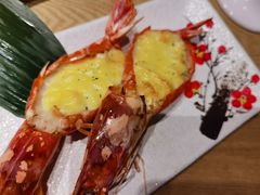 -虹料理·日料放题(悠方店)