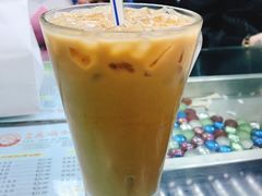 奶茶-义顺牛奶公司