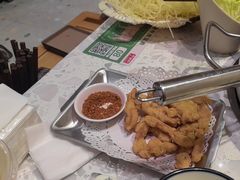 -小城牛事·鲜牛肉火锅(万达店)