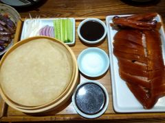 -青年公社烤鸭(青年路店)