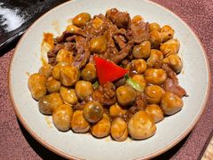 -侨美·唐荔园·40年地道粤菜