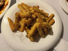 蛋黄焗南瓜-峨嵋酒家总店(车公庄店)
