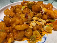 -大胡同天津菜·海肠捞饭·津门皮皮虾锅贴一绝(西姜井店)