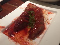 -绿茶餐厅(华联万柳店)