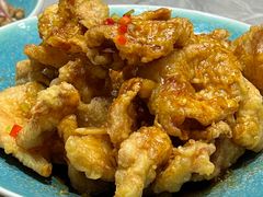 -君霖海鲜私房菜(春柳店)