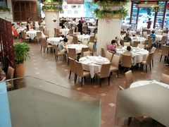 大堂-六婶西关小厨(光塔路店)