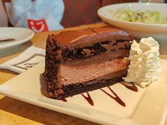 -The Cheesecake Factory芝乐坊餐厅(兴业太古汇店)