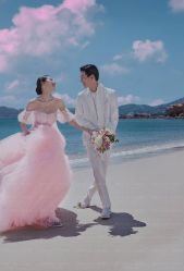 -挪娅婚纱摄影皇家会所