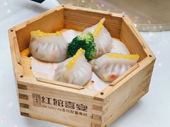 -红馆喜宴(十亩地店)