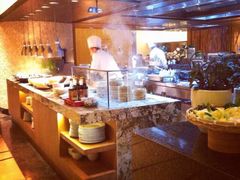 -上海崇明金茂凯悦酒店