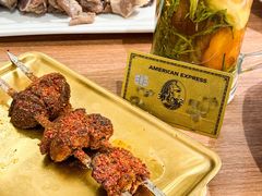 -贯贯吉·清真餐厅(浙江中路店)