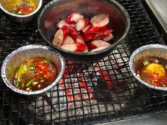 -夏大妈烧烤