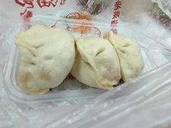 -中山美食街