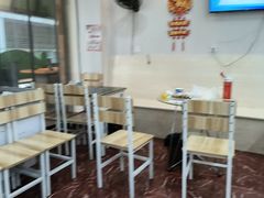 大堂-鸿运兔·手撕烤兔(天府广场店)