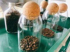 -RWORK·COFFEE(滨江店)