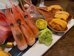 -兄弟船日本料理(新世界花园店)