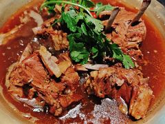 -五福居羊蝎子(方庄店)