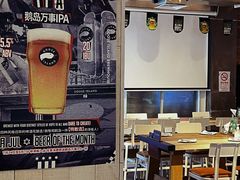 -Goose Island Brewhouse鹅岛精酿啤酒酿造工坊餐厅