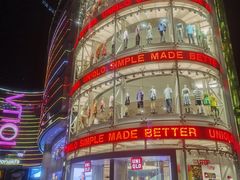 -VT101维多利广场